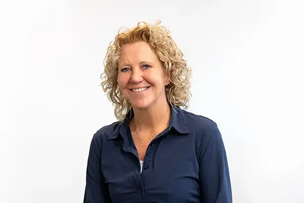 Angela van Regteren