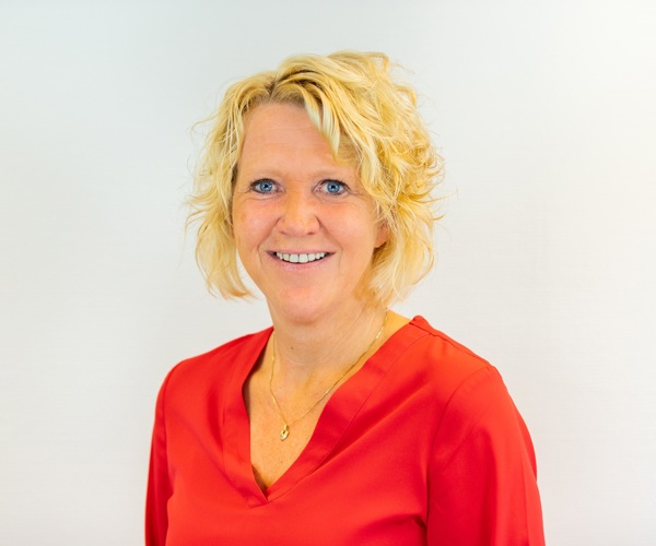 Angela van Regteren